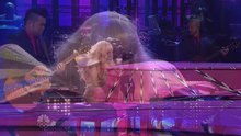 Lady Gaga - Gypsy SNL现场版