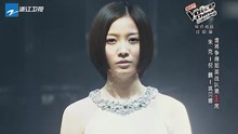 姚贝娜 - 也许在 中国好声音 现场版 2013/9/13