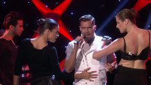 Ricky Martin - Come With Me 2013Ellen秀现场版