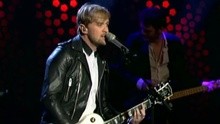 Kian Egan,Kylie Minogue - Home 现场版