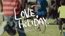TOKIO,Boyfriend - Love, Holiday.