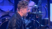 One Republic - Love Runs Out 现场版