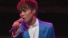 张敬轩 - 听说爱情回来过 现场版