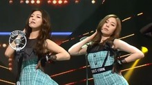 LADIES' CODE - So Wonderful 现场版 14/03/12