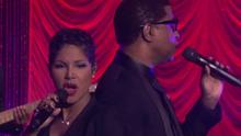 Toni Braxton - Hurt You 现场版