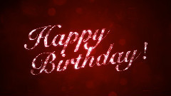 泰吴 - Happy Birthday To Kim Taeoh