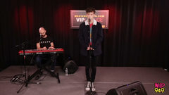 Happy Little Pill & Youth