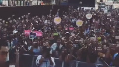 世勋更新INS视频一则