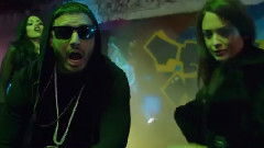 Imran Khan - Hattrick