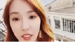 V APP TIFFANY In Paris! Part 2