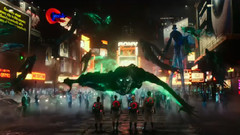 电影<捉鬼敢死队>(女版)全球首发预告