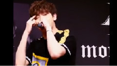 MONSTA X,I.M(MONSTA X) - 武断入侵