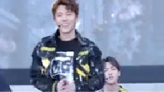 MONSTA X,I.M(MONSTA X) - 武断入侵