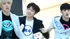 MONSTA X,I.M(MONSTA X) - 武断入侵