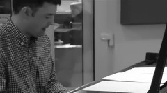 Oscars 2016 Film Scores Mix