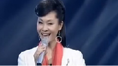 于文华 - 清凌凌的水来蓝莹莹的天