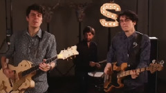 Si Golanii Beau Ceai