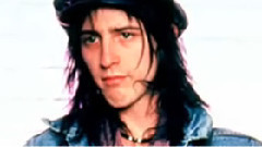 Izzy Stradlin - Here Before You