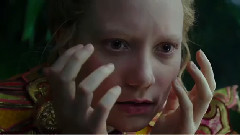 电影<爱丽丝梦游仙境2:镜中奇遇记> 电视宣传片 - Hurry Up