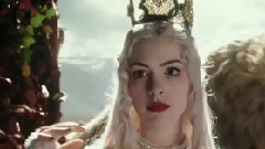 电影<爱丽丝梦游仙境2:镜中奇遇记> 中文版加长电视宣传片