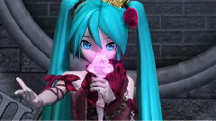 Romeo and Cinderella ロミオとシンデレラ