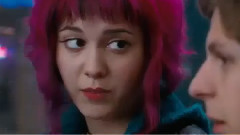 <歪小子斯科特>电视宣传片