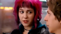 <歪小子斯科特>电视宣传片