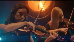 London Grammar - Sights by Giorgio Testi