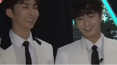 SS501,SS301,金亨俊 - DoubleS 301 MBC Show Champion Backstage Interview