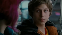 电影<歪小子斯科特>精彩片段5