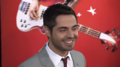 电影<歪小子斯科特>洛杉矶首映礼4.