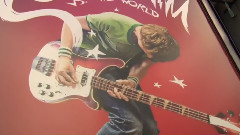 电影<歪小子斯科特>洛杉矶首映礼8