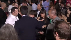 电影<歪小子斯科特>洛杉矶首映礼7