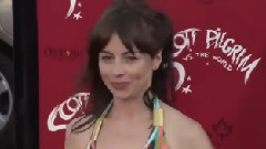 电影<歪小子斯科特>洛杉矶首映礼1