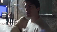 电影<歪小子斯科特>视频博客9