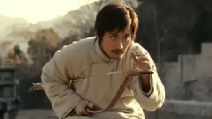 电影<箭士柳白猿>剧情版预告片