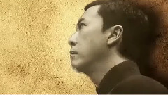 电影<叶问3>先行版预告片2