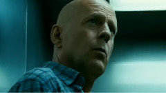 电影<虎胆龙威5>白色情人节版预告片