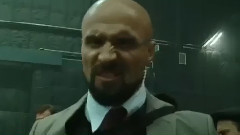 电影<虎胆龙威5>制作特辑之Ramping Up The Action