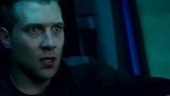 电影<虎胆龙威5>制作特辑之Mercedes Benz