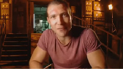 电影<虎胆龙威5>中文制作特辑之Father & Son