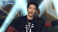 GOT7 - Girls Girls Girls SBS人气歌谣 现场版 14/02/09