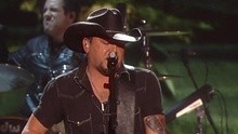 Jason Aldean - Just Gettin' Started 美国乡谣倒数音乐