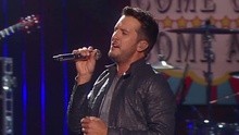 Luke Bryan - Roller Coaster 美国乡谣倒数音乐