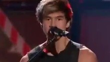 5 Seconds Of Summer - What I Like About You AMA2014现场版