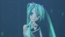 初音未来 - Sharing The World