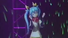 初音未来 - 普通不過的世界征服