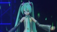 初音未来 - 39