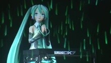 初音未来 - 星之碎片