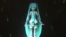 初音未来 - 月西江